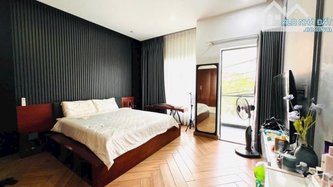 Bán nhà 1 trệt 2 lầu sổ riêng thổ cư p. Tân Phong - 6