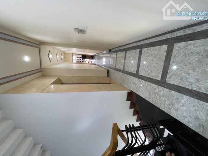 Bán Nhà Mặt Tiền. An Dương Vương giáp Võ Văn Kiệt gần Quận 6 -5*41.Kinh doanh đa ngành - 6