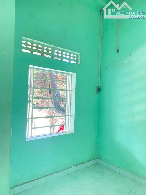 Bán nhà Suối Hiệp giá rẻ thôn Phú Hậu - full thổ cư - 6