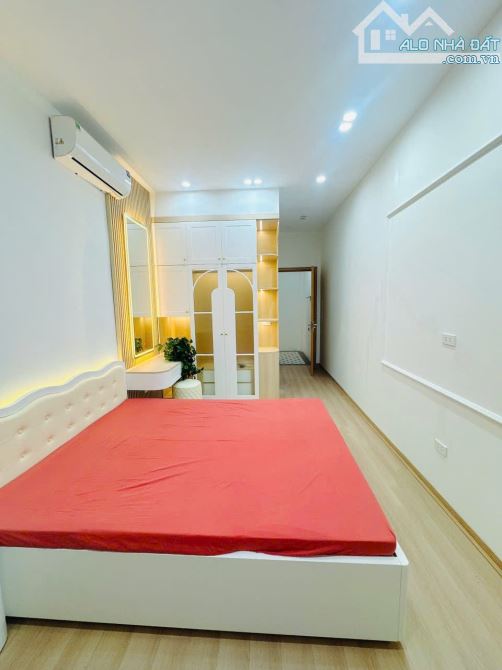 Trung tâm Đống Đa, gần phố 5 tầng. Nhỉnh 6 tỷ - 6