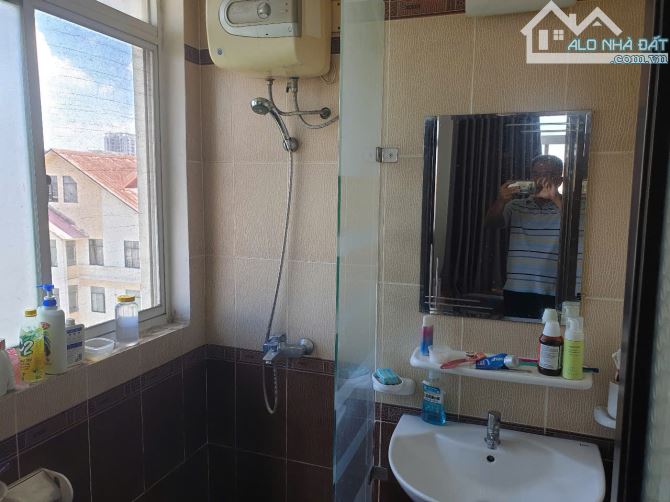 CHUNG CƯ AN VIÊN CĂN GÓC VIEW ĐẸP – GIÁ TỐT NHẤT KHU VỰC - 6
