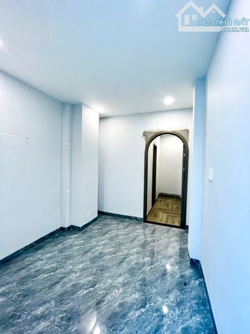 NHÀ Mới Full Nội Thất Gần Chợ Rạch Ông Cách Mặt Tiền Đường Nguyễn Thị Tần 20m - 6