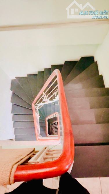 Khương Đình 128m2, 6 tầng, vỉa hè dựng 2 hàng xe máy, ô tô đỗ. Giá 49,5 tỷ (có đàm phán th - 6