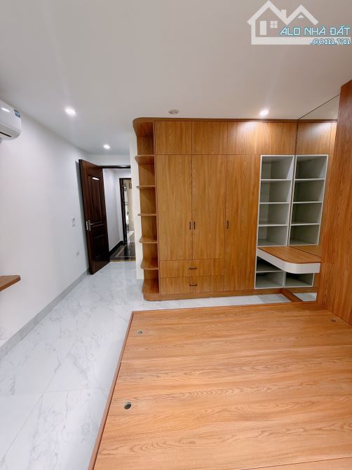 Bán nhà đẹp Đại Cát - Bắc Từ Liêm, ô tô vào nhà, 4 thoáng, tiện ích - tặng full nội thất - 6