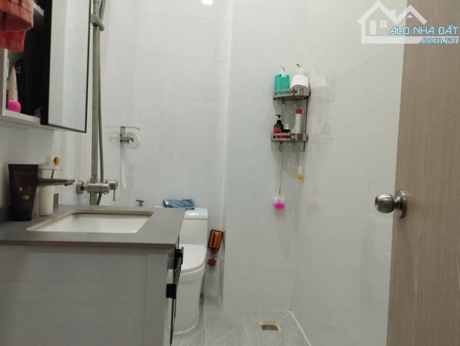 NHÀ 4PN sát chợ 339 Phước Long B, 9 tỷ, hoàn công đủ, nội thất cao cấp - 6