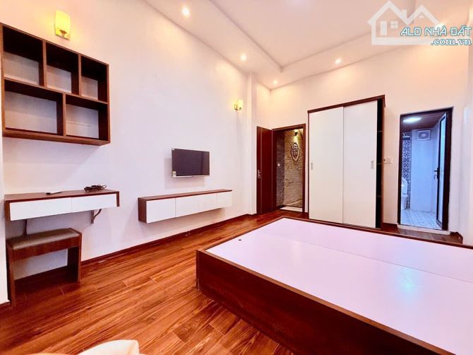 Siêu Hiếm! Nhà Hồng Hà-Q.Hoàn Kiếm, 30m²x4 Tầng, Giá Chỉ 7,35 Tỷ - 6