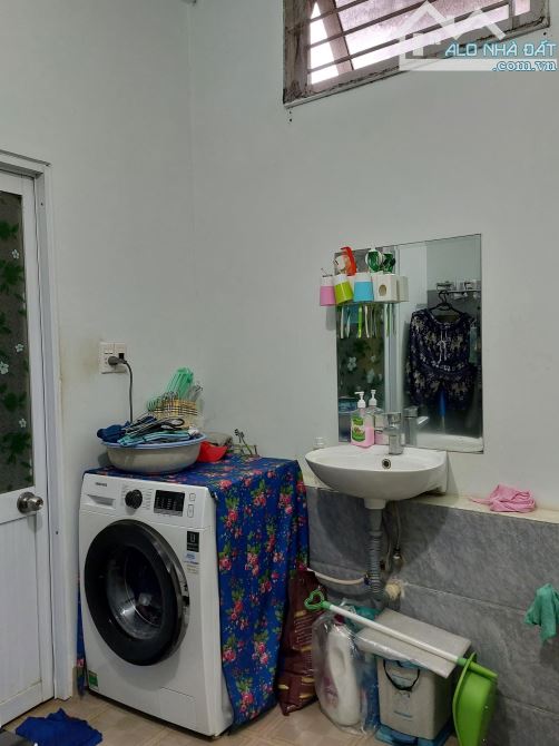 💥 ❌  CẦN BÁN NHÀ KHU ĐG CÔNG AN TRẦN QUÝ CÁP (7,7X14M) GẦN CoopMark. 3 TỶ950 - 6