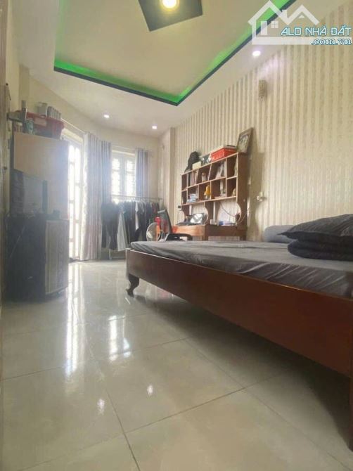 Bán nhà đẹp  căn góc 2 mặt tiền ,mã lò bình Tân KD tốt giá 5,8tỷ TL - 6