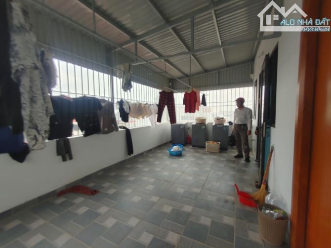 SIÊU DÒNG TIỀN-BÁN TOÀ CCMN 76m*7Tầng*MT 7,6m XÂY MỚI DT80TR/THÁNG NAM TỪ LIÊM CÓ -17,48TỶ - 6
