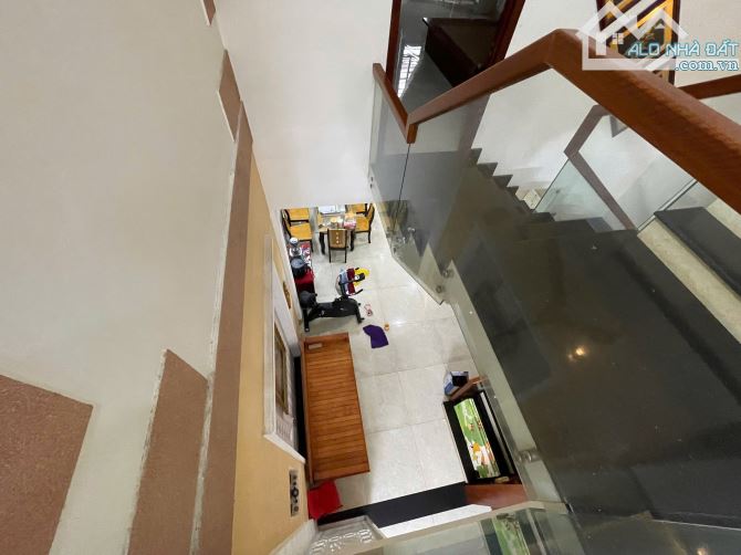 Bán nhà 3 tầng 3 mê kiên cố vô ở liền đường 7m5 An Hoà- Khuê Trung- Cẩm Lệ - 6