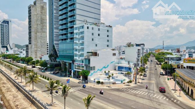 LÔ ĐẤT KIM CƯƠNG GÓC PHẠM VĂN ĐỒNG + ĐIỆN BIÊN PHỦ - VIEW BIỂN TRIỆU ĐÔ – 292,82m2 - 6