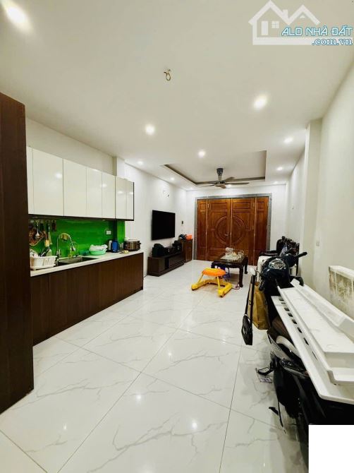 Bán căn thổ cư mới đẹp cổ nhuế, giá tốt ở ngay - 6