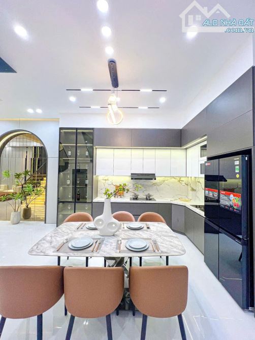 Bán Gấp Nhà 2Lầu Cao Cấp Đường D4 Kdc Hồng Loan, Cần Thơ - 7