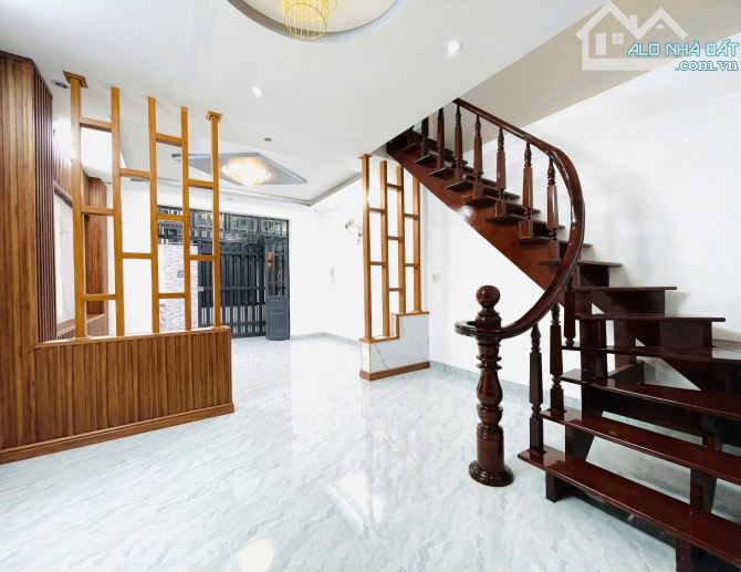 TP Vũng Tàu - Bán nhà mới đẹp hẻm ô tô Bình Giã chỉ 3.79 tỷ - 7