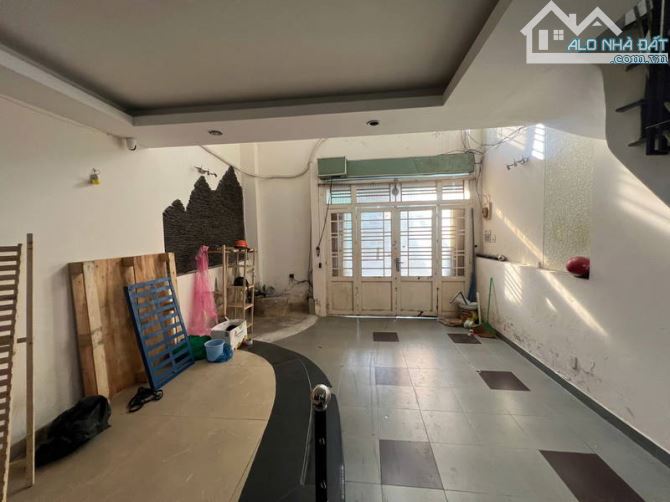 Nhà Bán đường Thoại Ngọc Hầu, DTSD 45m, 4 tầng, giá nhỉnh 5 tỷ - 7