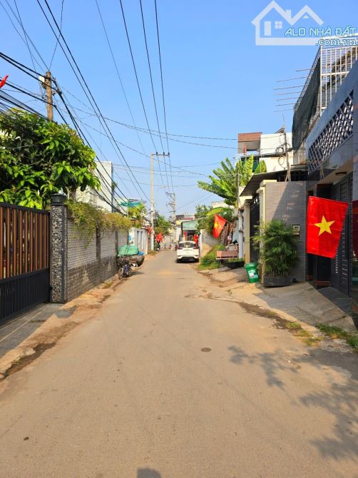 💥 NHÀ PHỐ GÓC 2 MẶT TIỀN – 104M² – TĂNG NHƠN PHÚ A - 7
