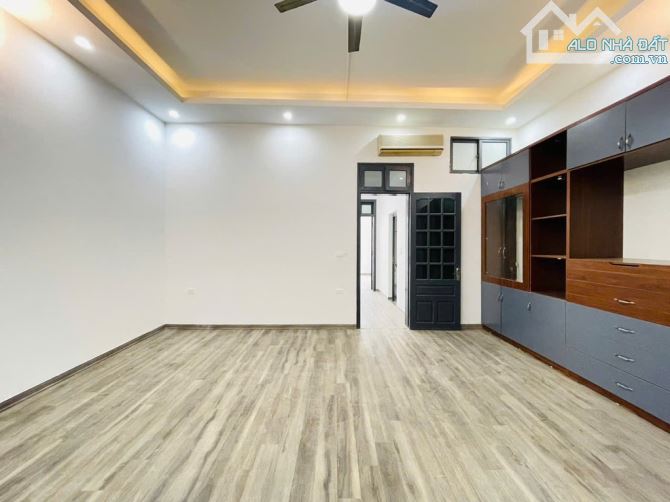 Bán nhà đàm quang trung 110m² , mt 6,2m nhà 3 tầng ôtô tránh giá chào 15,9 tỷ . - 7