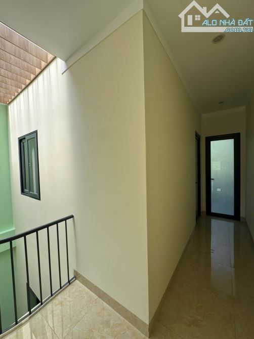 🌈🏠Nhà Mê Lửng Hẻm Mạc Đĩnh Chi - BMT (5x20m👉2.95 tỷ) - 7