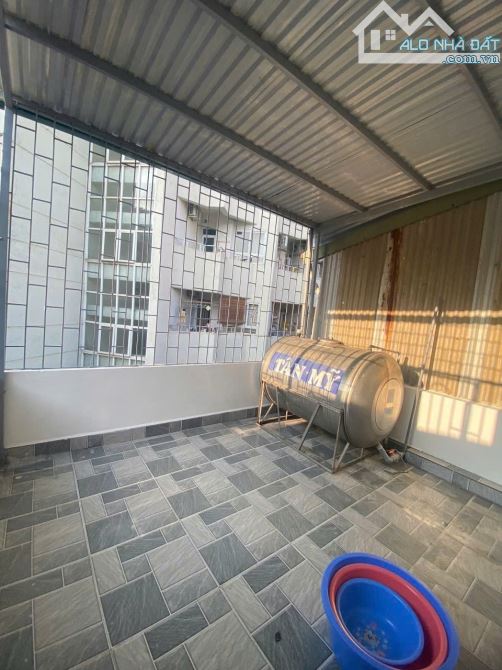 HÀNG HIẾM ! Vũ Trọng Phụng - 2 mặt thoáng - Ngõ thẳng 1  đường - 30m2 - Chỉ 7.28 tỷ - 7