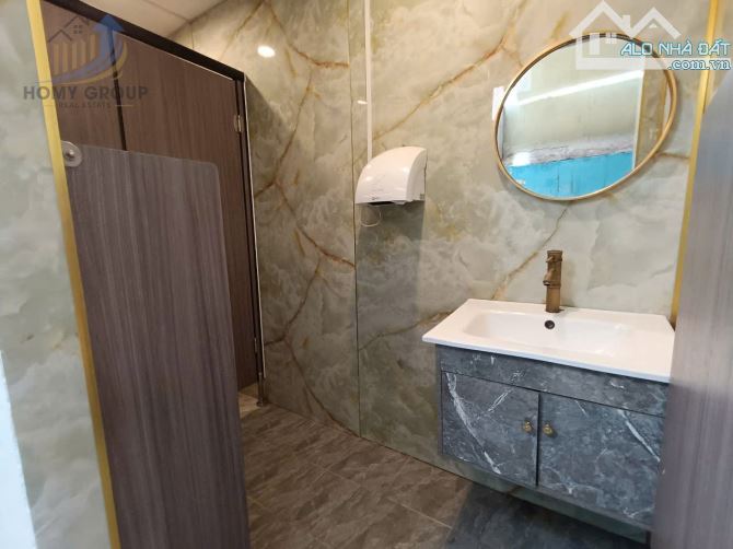 MẶT BẰNG KINH DOANH 12X30M 8PN 6 MÁY LẠNH, SẴN ĐIỆN 3 PHA NGAY BÌNH THỌ THỦ ĐỨC - 7