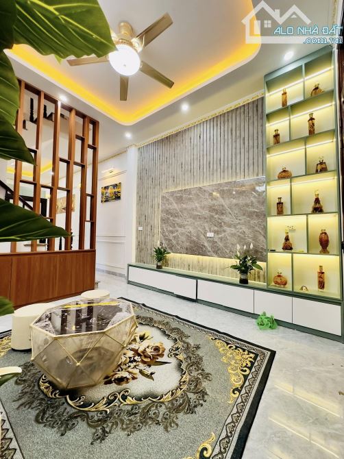 Bán nhà riêng 45m2, giá siêu hời 9,2 tỷ tại Chiến Thắng, Văn Quán, Hà Đông, Hà Nội - 7