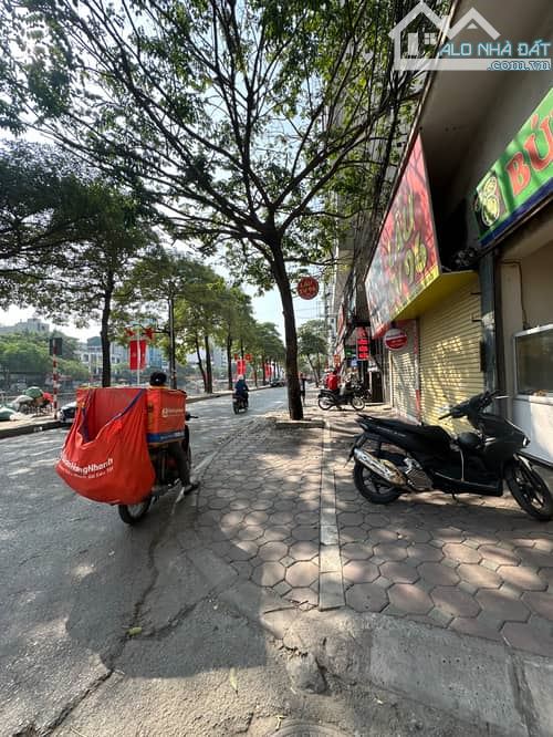 NHÀ PHỐ KHƯƠNG ĐÌNH TT THANH XUÂN - NGÕ THÔNG GẦN OTO NHÀ MỚI Ở NGAY - 7