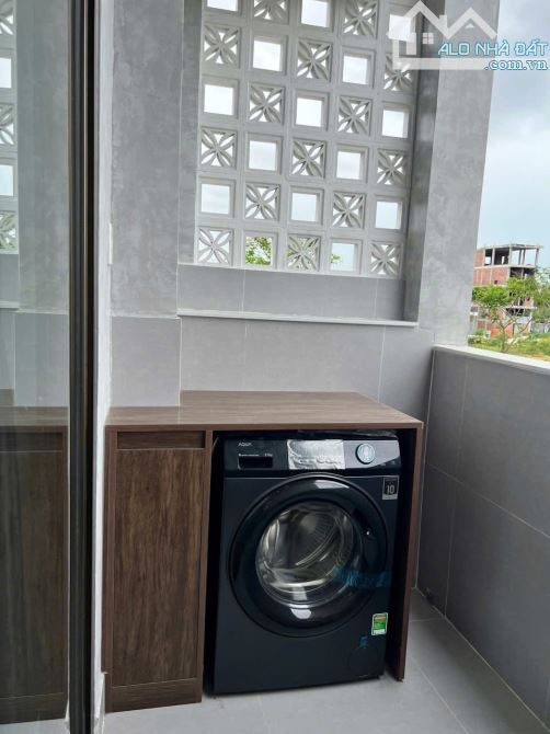 BÁN TÒA NHÀ CĂN HỘ 6 TẦNG 17 PHÒNG DÒNG TIỀN TỐT FPT CITY – KHU LÀNG ĐẠI HỌC - 7