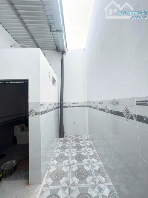 💚 Bán nhà cấp 4 mới thiết kế hiện đại KDC Đông Phú, Châu Thành, Hậu Giang - 7