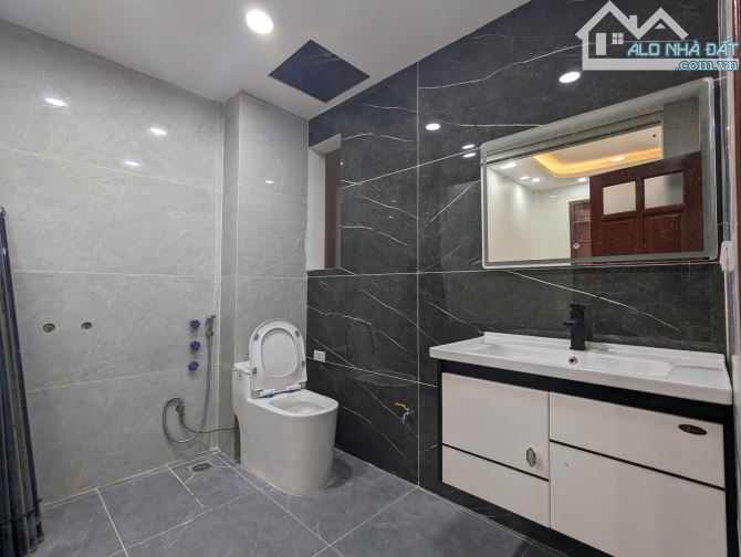 SIÊU VIP ! Hoàng Văn Thái - Phân lô - Gara ô tô - 65m2 - Chỉ 23.8 tỷ - 7