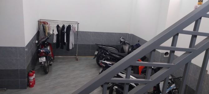 (Chủ gửi) Bán dãy mini house 18 phòng hẻm 146 Liên tổ 12-20 Nguyễn Văn Cừ, P. An Khánh, - 7