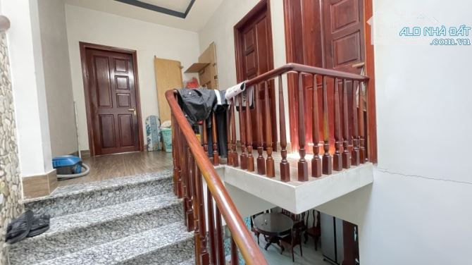 Bán Nhà 104m² Mặt Tiền Đường GS14 – Dĩ An – Giá Chỉ 11 Tỷ – Xe Hơi Ngủ Trong Nhà - 7