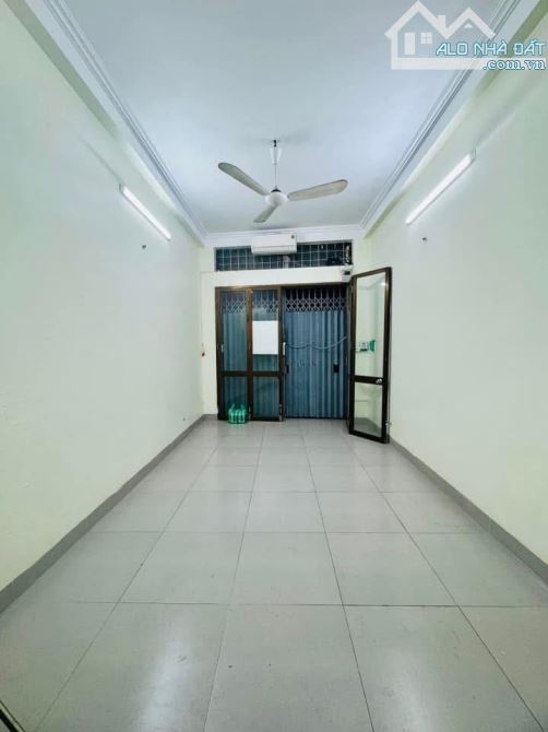 Bán nhà ngõ 454 Minh Khai, Hai Bà Trưng, 54m2x4T, giá 13 tỷ, oto vào nhà, ô chờ thang máy - 7