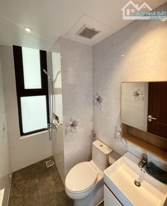 Căn hộ The Manor Crown 2 phòng ngủ giá rẻ 1 tỷ 7XX - 7
