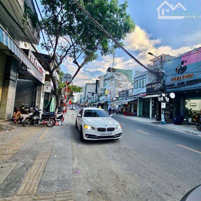 BÁN NHÀ 2 TẦNG MẶT TIỀN - HOÀNG HOA THÁM, TÂN CHÍNH, THANH KHÊ, ĐÀ NẴNG - 7