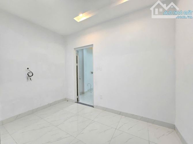 NHỈNH 4 TỶ CÓ NGAY NHÀ 3 TẦNG KIỆT OTO ĐẬU ĐỔ NGÀY ĐÊM - 7