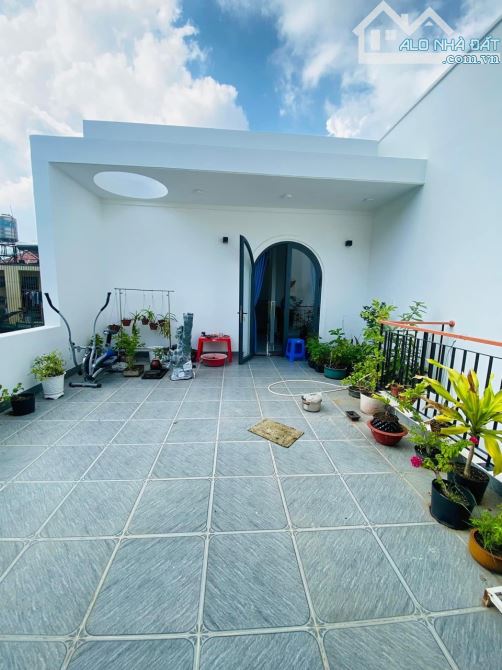 Bán Nhà Đẹp KDC Phú Gia 1 Trảng Dài, tp Biên Hòa.  💰 Giá 5tỷ290tr - 7