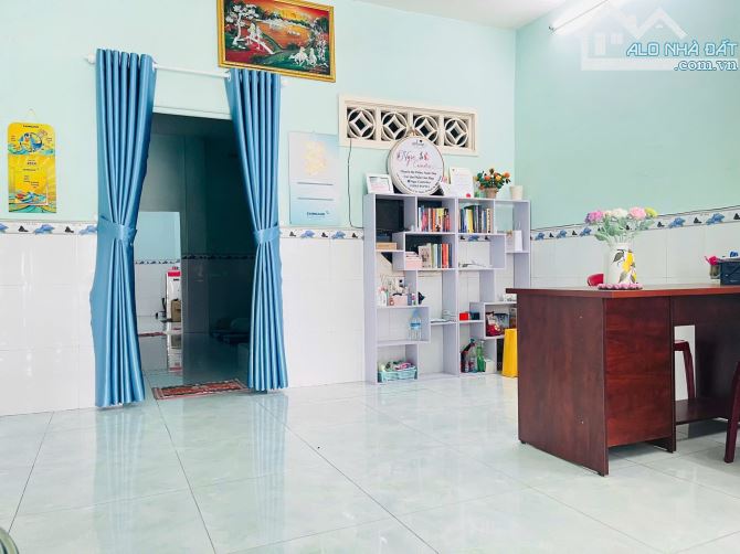 Nhà  98.9m2 5ty9 TL MT Kinh Doanh Thủ Khoa Huân, p.An Thạnh, Tp.Thuận An - 7