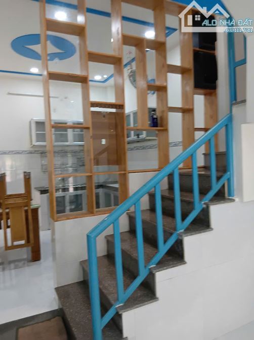CHO THUÊ NHÀ MỚI ĐẸP THOÁNG NỞ HẬU GẦN CHỢ CHIỀU QUẬN 2 ĐẬU ĐƯỢC OTO TRƯỚC NHÀ - 7