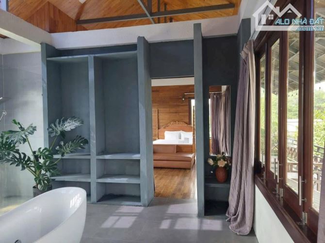 Hot - villa đẳng cấp nghỉ dưỡng Trường Thọ DT khủng(705.3m2) - nội thất cực xịn - hồ bơi - 7