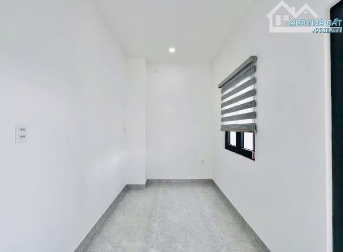 CẦN BÁN NHÀ ĐƯỜNG CHU VĂN AN, PHƯỜNG 12, BÌNH THẠNH - GIÁ:3TỶ750/63M2 (4,5x14M). SHR - 7