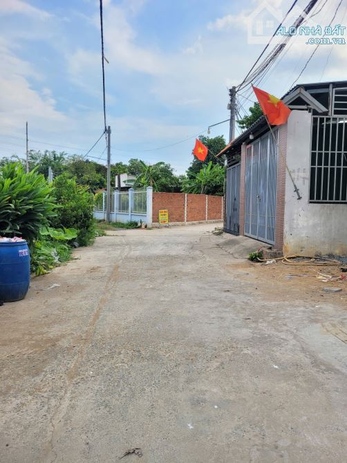 nhà 1 trệt 1 lầu 67.2m2 2ty950TL cách đường Phạm Văn Diêu 100m p.Tân Hạnh - 7