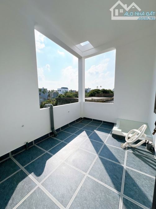 Bán nhà 2 tầng xây mới 70m2 Tê Chử , Đồng Thái ,An Dương.  Giá chỉ 2,15 tỷ - 7