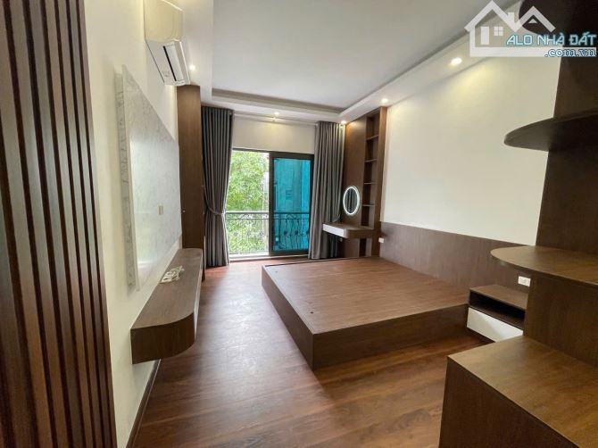 Cần Bán Gấp Căn Nhà Mới Xây Full NT Ở Quang Trung,Ô Tô Đỗ Gần.Gía 6.68Tỷ Có TL - 7
