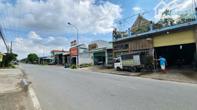 nhà 1 trệt 1 lầu 180.4m2 6ty8 TL MT đường Nguyễn Hữu Cảnh, p.Bình Nhâm - 7