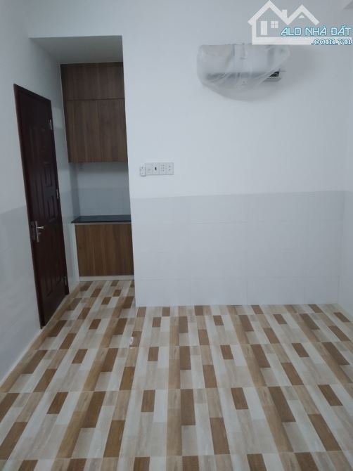 Bán nhà hẻm Âu Dương Lân Phường 3 Quận 8. Nhà nở hậu, đang cho thuê thu nhập 40 triệu/ thá - 7
