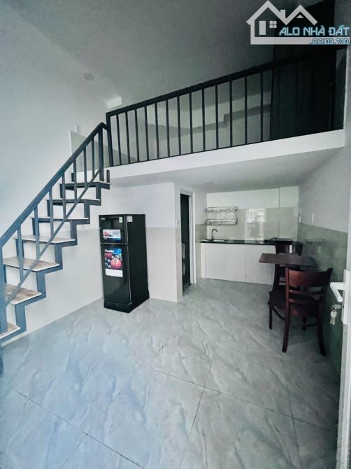 Căn Hộ Dịch Vụ ngay lê văn việt thu nhập 1.2ty/ năm - 7