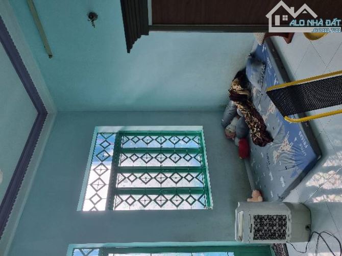 NHÀ ĐẸP 3 TẦNG 81M2(4X20)-KDC NAM LONG-HỒ HỌC LÃM-GIÁ 7 TỶ - 7