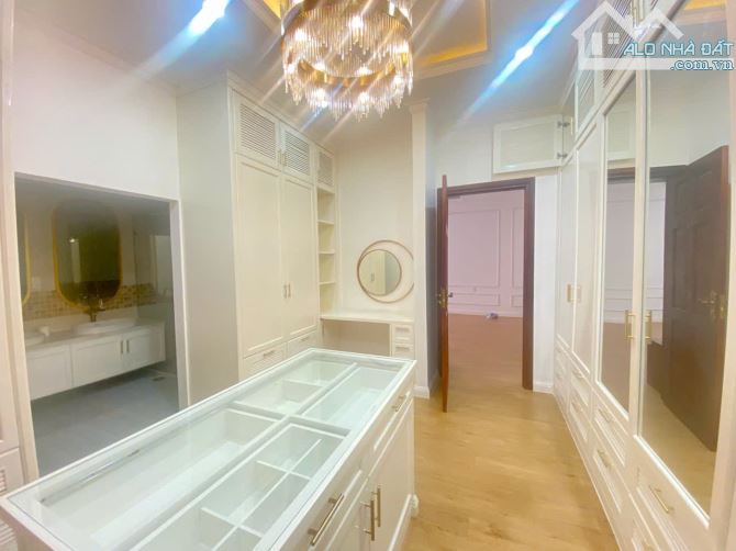 Siêu Phẩm -Biệt Thự 2 Mặt Tiền Đường 21 & 6B, Bình Tân - 438m², giá 31 tỉ có thương - 7