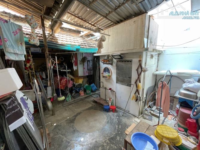 Bán nhà Cấp 4 mặt tiền đường Phùng Hưng - 7