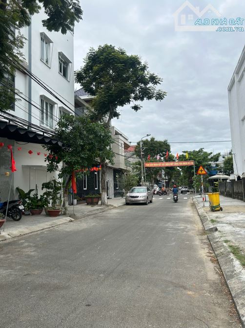 BÁN BIỆT THỰ TÂN CỔ ĐIỂN FULL NỘI THẤT CAO CẤP  BIỂN HÒA MINH , LIÊN CHIỂU - 7